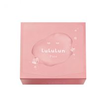 LuLuLun - Masque facial pur (nouvelle version) - 32pièces