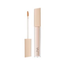 LUNA - Correcteur de pointe longue durée, fixation SPF34/PA++ - 7.5g - 01 Vanilla