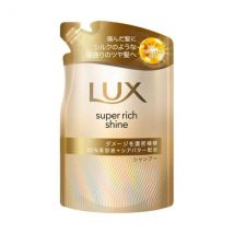 LUX Japan - Recharge de shampoing réparateur ultra-brillant et brillant - 280g
