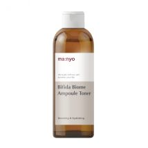 Ma:nyo - Bifida Biome Ampoule Tonique - 400ml