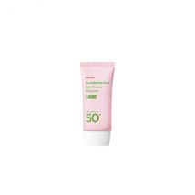 Ma:nyo - Crème Solaire Sans Fond de Teint Hydratation SPF50+ PA++++ - 50ml
