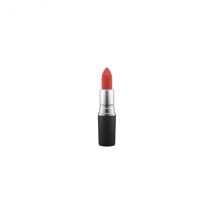 Mac - Rouge à lèvres Powder Kiss - 3g - Devoted To Chili