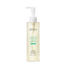 make p: rem - Safe Me. Huile nettoyante hydratante Relief - 210 ml