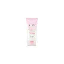 make p:rem - Crème Solaire Tonifiante Rose Apaisante SPF50+ PA++++ - 50ml