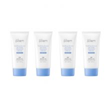 make p:rem UV Defense Me. Calming Sun Cream (4ea) Set