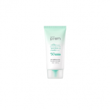 make p:rem - UV Défense Moi. Crème Solaire Sans Sébum SPF50+ PA++++ - 50ml