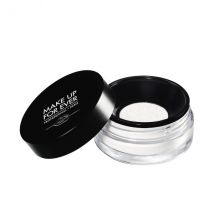 MAKE UP FOR EVER - Poudre libre de microfinition Ultra HD - 8.5g - 01 Translucent