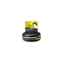 Mandom - Caoutchouc mobile Gatsby - 80g - Extreme Mat