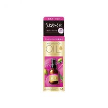 Mandom - Recharge de revitalisant pour cheveux et cuir chevelu Lucido - 380ml