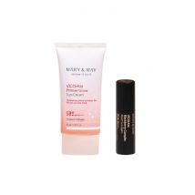 Mary&May - Kit Résistez Au Soleil