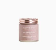 Mary&May - Rose Hyaluronic Hydra Wash Off Pack - 300g