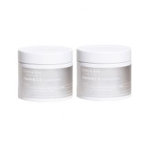 Mary&May Vitamin B,C,E Cleansing Balm - (2ea) Set