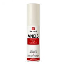 MaryenB - Sérum visage à la vitamine C 15 % - 30ml