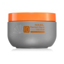 Masil - 10 masques capillaires réparateurs haut de gamme - 300ml