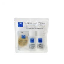 MATSUYAMA - Essai de soins de la peau aux acides aminés M-mark - 1 set