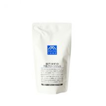 MATSUYAMA - Recharge de gel nettoyant pour les mains M-mark - 220ml - Yuzu