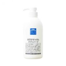 MATSUYAMA - Savon pour le corps M-mark Kamadaki - 600ml - N/A