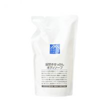 MATSUYAMA - Recharge de savon pour le corps M-mark Kamadaki - 600ml - N/A