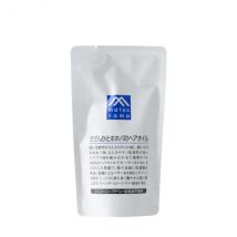 MATSUYAMA - Recharge d&#39;huile capillaire au jojoba Sasanto de M-mark - 90ml