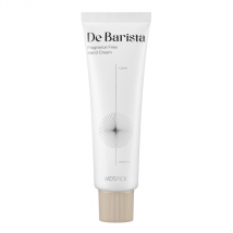 MD's Pick - Crème pour les mains sans parfum De Barista - 50g