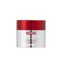 MEDIPEEL+ - Peptide 9 Crème Tox Volume Et Tension Pro - 50g