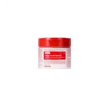 MEDIPEEL+ - Coussinet Double Serré Lacto Collagène Rouge - 270ml