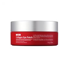 MEDIPEEL+ - Patch pour les yeux au lacto-collagène rouge - 1.6g/60pièces