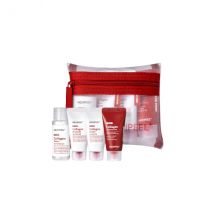 MEDIPEEL+ - Kit d'essai de soins de la peau au lacto-collagène rouge - 30ml+15ml+15ml+15ml