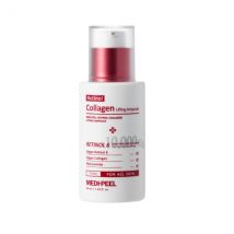 MEDIPEEL+ - Ampoule liftante au collagène rétinol - 50ml