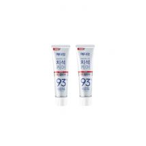 Median - Dental IQ Toothpaste -120g (2ea) Set