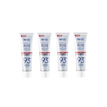 Median - Dental IQ Toothpaste -120g (4ea) Set