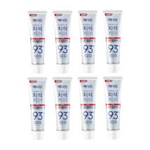 Median - Dental IQ Toothpaste -120g (8ea) Set
