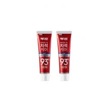 Median - Dental IQ Toothpaste -120g - Breathe Care (2ea) Set