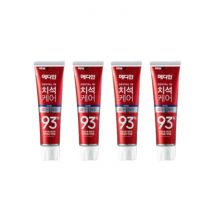 Median - Dental IQ Toothpaste -120g - Breathe Care (4ea) Set
