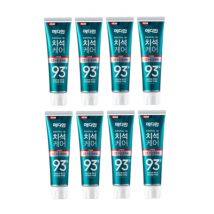 Median - Dental IQ Toothpaste -120g - Gingivitis Prevention (8ea) Set
