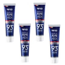 Median - Dental IQ Toothpaste -120g - Original (4ea) Set