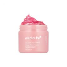 medicube - Gelée-crème au collagène - 50ml