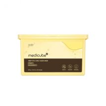 medicube - Masque rapide quotidien Deep Vita C - 350g / 30pièces