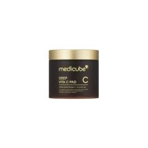 medicube - Coussin Deep Vita C - 150g/70pads