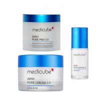 medicube - Collection Découverte