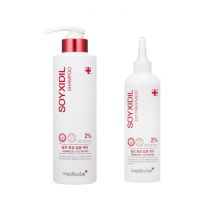 medicube - Kit De Démarrage Good Hair Day