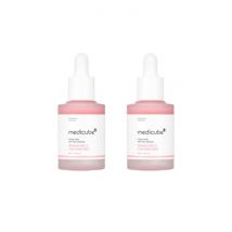 medicube - PDRN Pink Peptide Serum - 30ml (2ea) Set