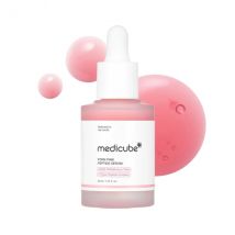 medicube - Sérum aux peptides roses PDRN - 30ml