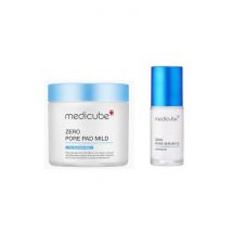medicube - Pore-clearing Set