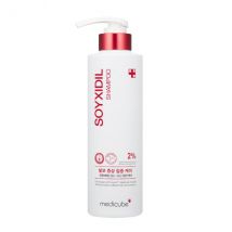 medicube - Shampoing Soyxidill - 490ml