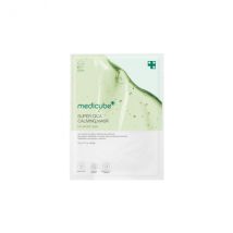 medicube - Masque apaisant Super Cica - 22g
