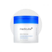 medicube - Zéro Pore Pad 2.0 - 70pièces