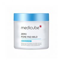 medicube - Tampon Zéro Pore Doux - 70pièces