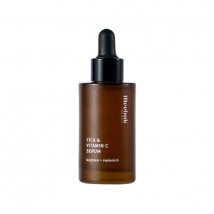 MEEBAK SEOUL - Sérum Cica & Vitamine C - 33ml