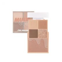 MEMEBOX - JE SUIS MEME Multi Cube - 7.7g - 05 Vanilla Double Shot
